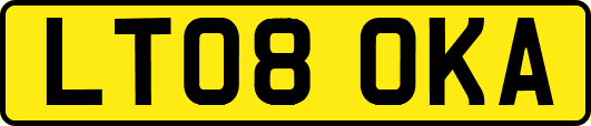 LT08OKA