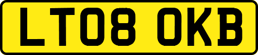 LT08OKB
