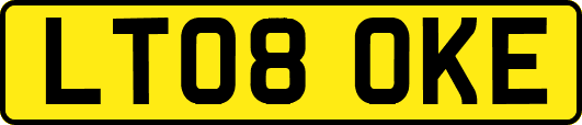 LT08OKE