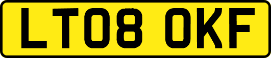 LT08OKF