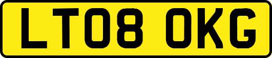 LT08OKG