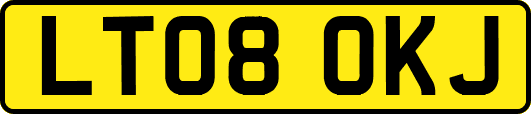 LT08OKJ