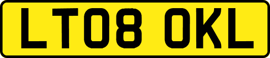 LT08OKL