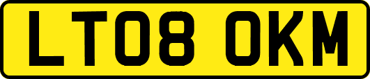 LT08OKM