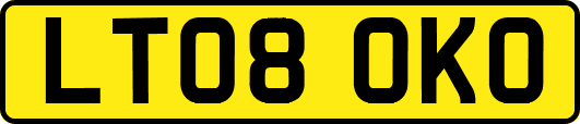 LT08OKO