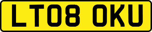 LT08OKU