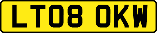 LT08OKW