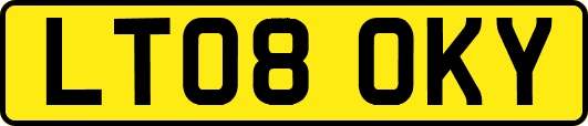 LT08OKY