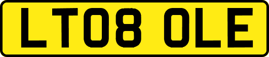 LT08OLE