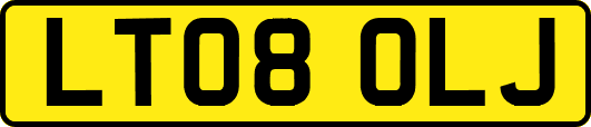 LT08OLJ