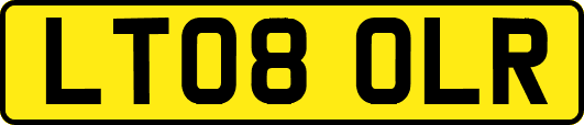 LT08OLR