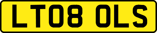 LT08OLS