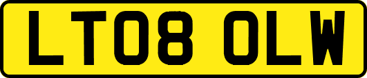 LT08OLW