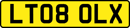 LT08OLX