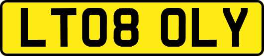 LT08OLY