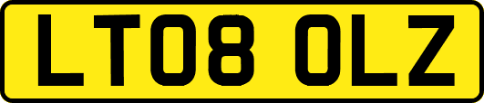 LT08OLZ