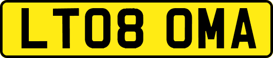 LT08OMA