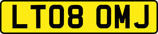 LT08OMJ