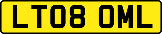 LT08OML