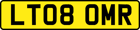 LT08OMR