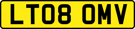 LT08OMV