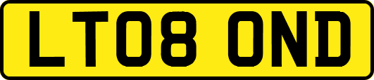 LT08OND