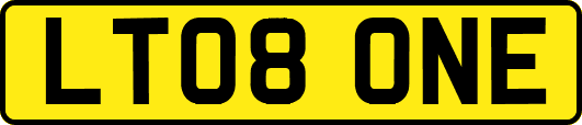LT08ONE