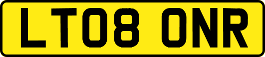 LT08ONR