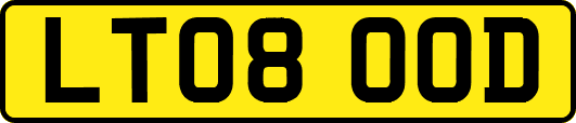LT08OOD