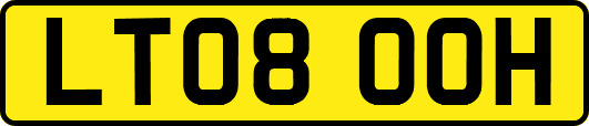 LT08OOH