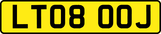 LT08OOJ