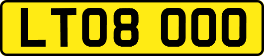 LT08OOO