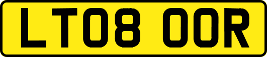 LT08OOR