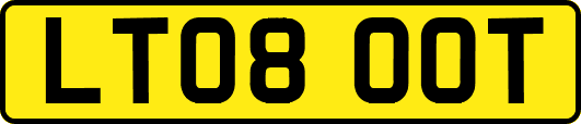 LT08OOT