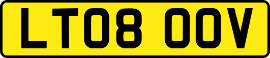 LT08OOV