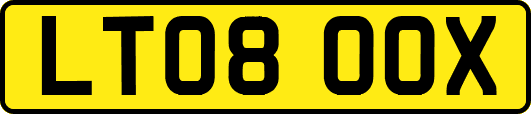 LT08OOX