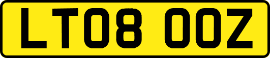 LT08OOZ