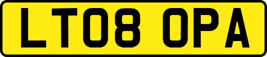 LT08OPA