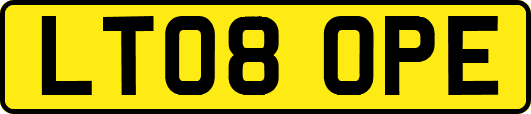 LT08OPE