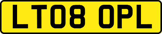 LT08OPL