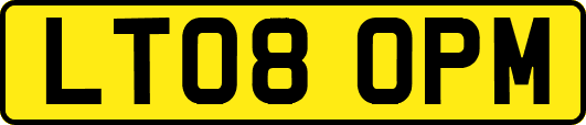 LT08OPM