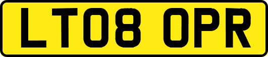 LT08OPR