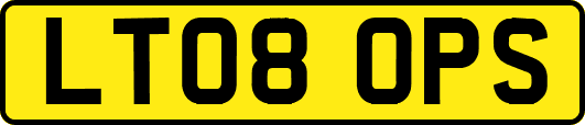 LT08OPS
