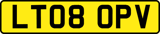 LT08OPV