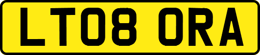 LT08ORA