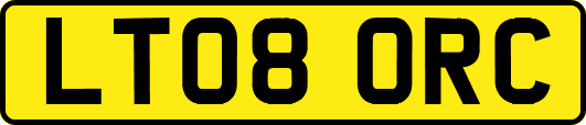 LT08ORC