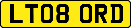 LT08ORD