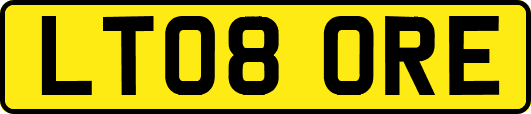 LT08ORE