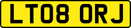 LT08ORJ