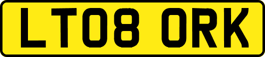LT08ORK